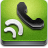 Voice Dialer Icon icon